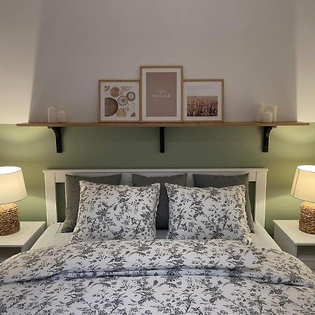 Apartamenty Guzik 22 Κρόσνο Εξωτερικό φωτογραφία