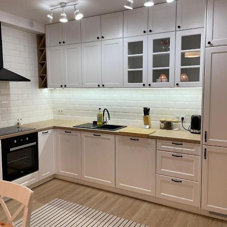 Apartamenty Guzik 22 Κρόσνο Εξωτερικό φωτογραφία