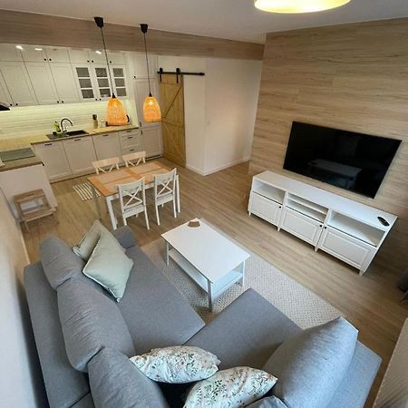 Apartamenty Guzik 22 Κρόσνο Εξωτερικό φωτογραφία