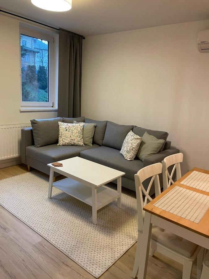 Apartamenty Guzik 22 Κρόσνο Εξωτερικό φωτογραφία