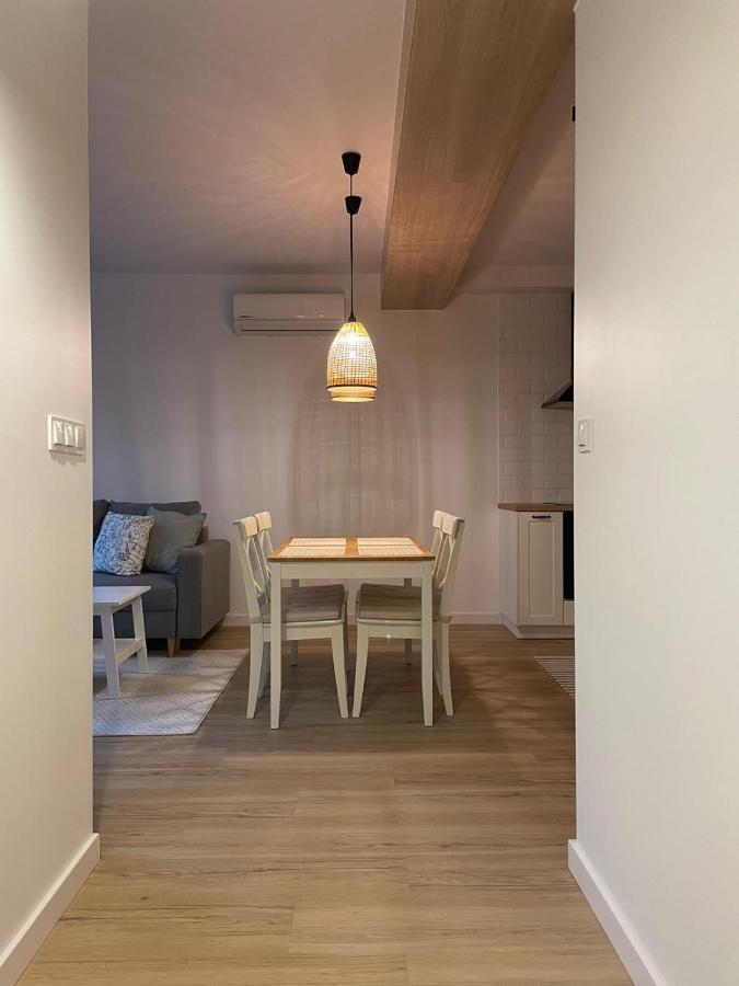 Apartamenty Guzik 22 Κρόσνο Εξωτερικό φωτογραφία