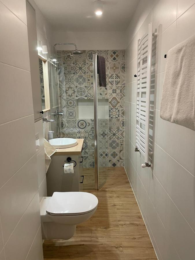 Apartamenty Guzik 22 Κρόσνο Εξωτερικό φωτογραφία