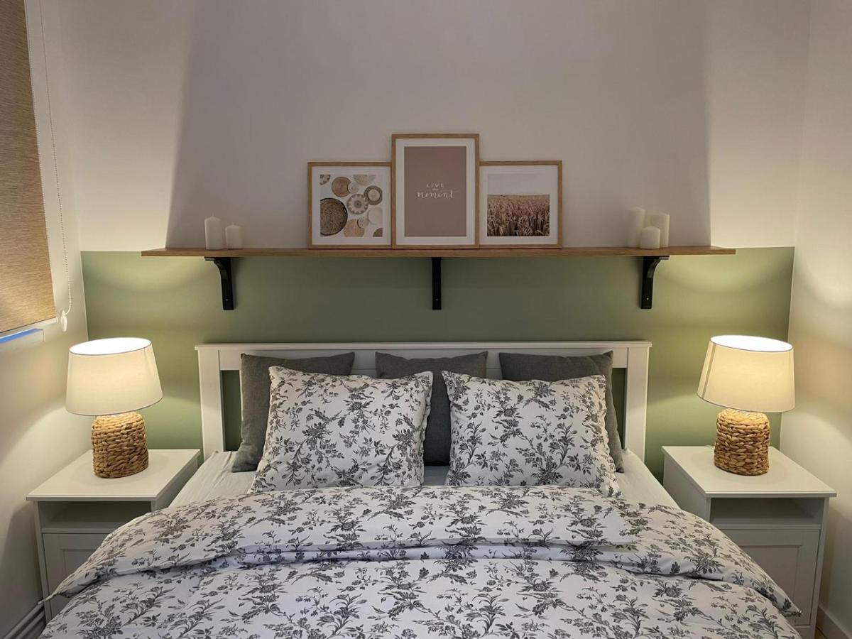 Apartamenty Guzik 22 Κρόσνο Εξωτερικό φωτογραφία