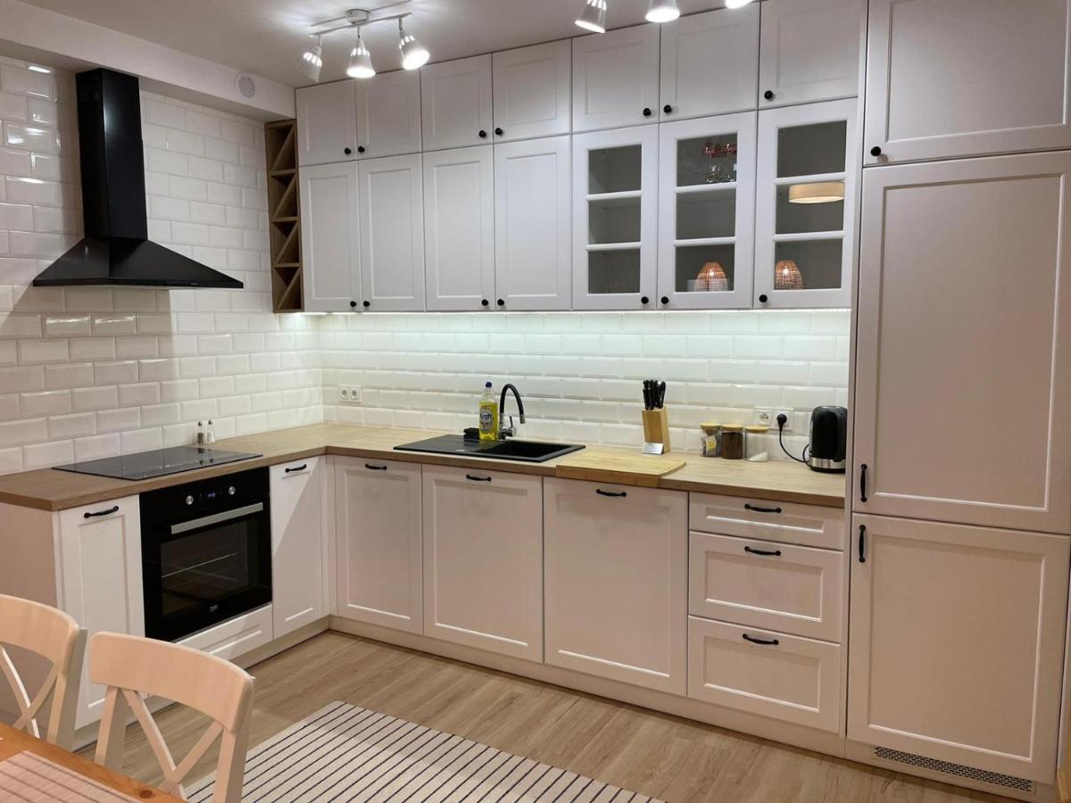Apartamenty Guzik 22 Κρόσνο Εξωτερικό φωτογραφία