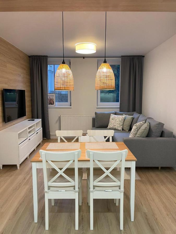 Apartamenty Guzik 22 Κρόσνο Εξωτερικό φωτογραφία