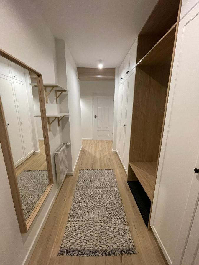Apartamenty Guzik 22 Κρόσνο Εξωτερικό φωτογραφία