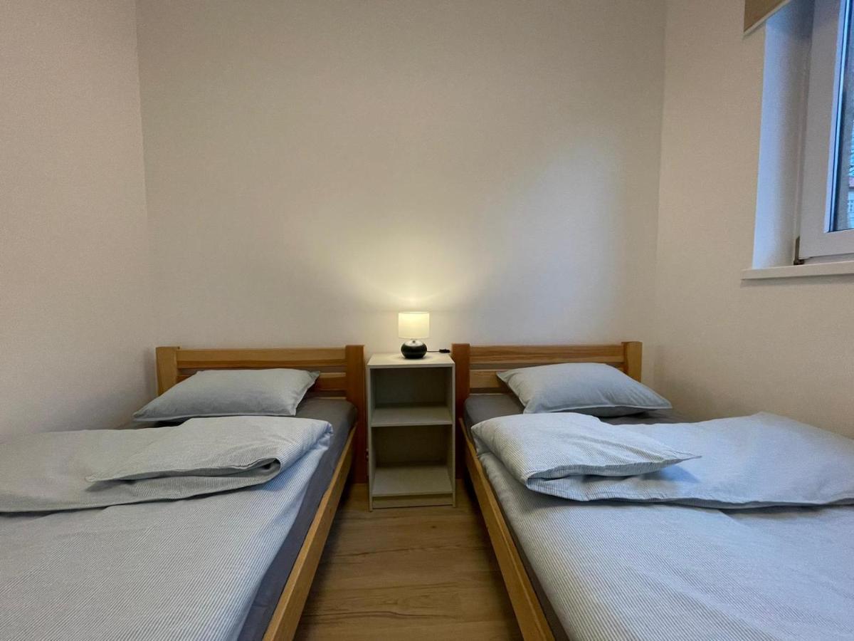 Apartamenty Guzik 22 Κρόσνο Εξωτερικό φωτογραφία