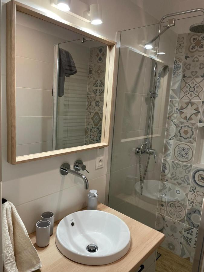 Apartamenty Guzik 22 Κρόσνο Εξωτερικό φωτογραφία