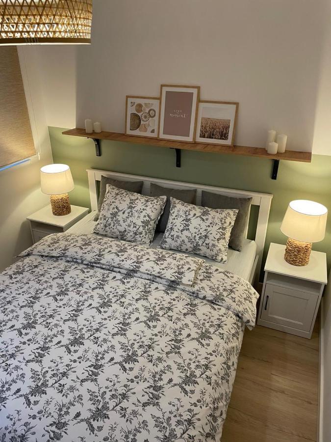 Apartamenty Guzik 22 Κρόσνο Εξωτερικό φωτογραφία