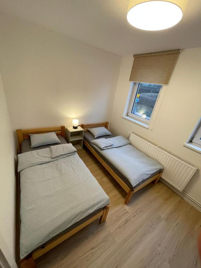 Apartamenty Guzik 22 Κρόσνο Εξωτερικό φωτογραφία