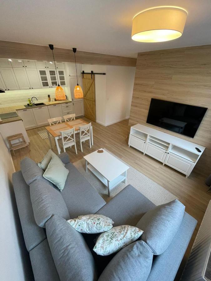 Apartamenty Guzik 22 Κρόσνο Εξωτερικό φωτογραφία